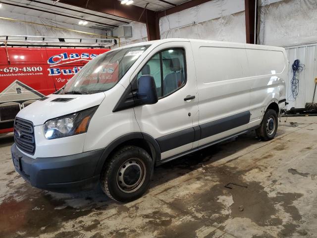 2017 Ford Transit Van 