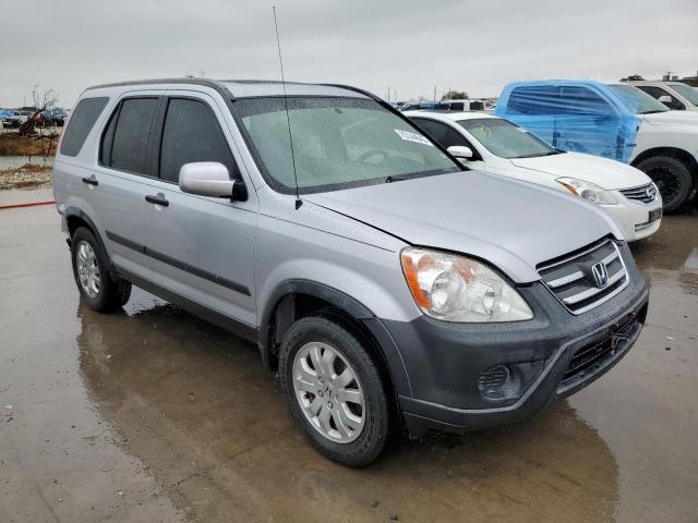 JHLRD78815C053815 | 2005 Honda cr-v ex