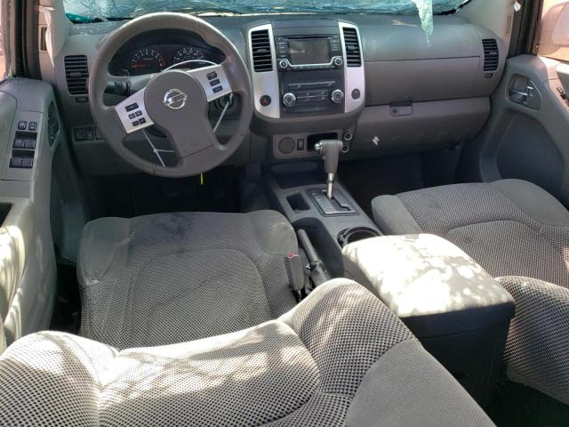 1N6AD0ER5GN776442 Nissan FRONTIER S