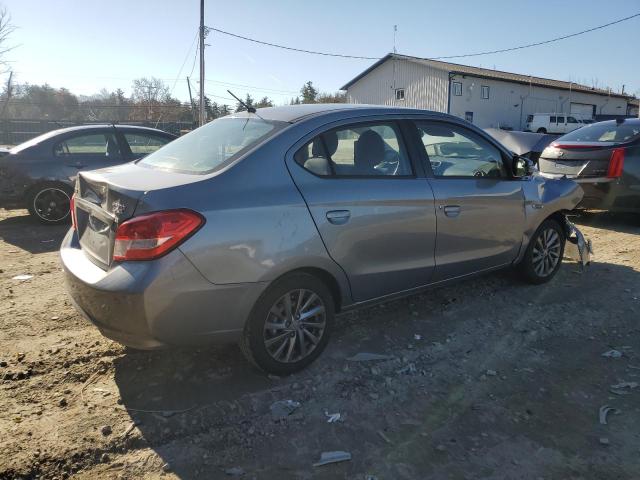 ML32F4FJ0HHF18739 | 2017 MITSUBISHI MIRAGE G4