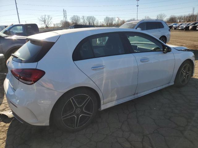 2019 MERCEDES-BENZ A 250 4MAT - WDD3F4HB0KJ091962