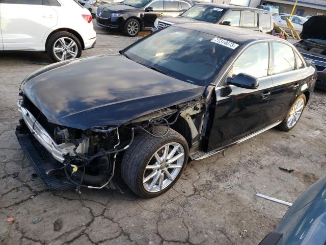 VIN WAUFFAFL2EA067326 2014 Audi A4, Premium Plus no.1