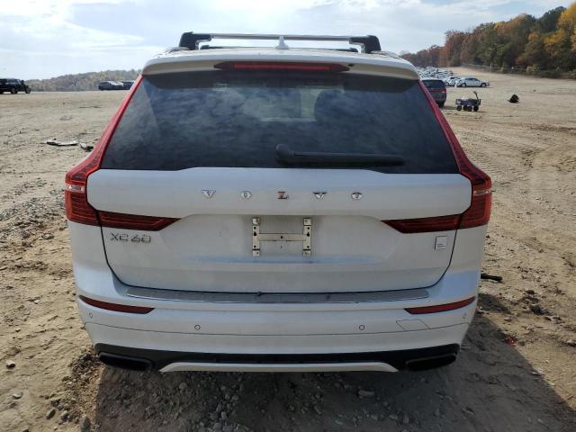 2021 VOLVO XC60 T8 PO - YV4BK0DP0M1739120