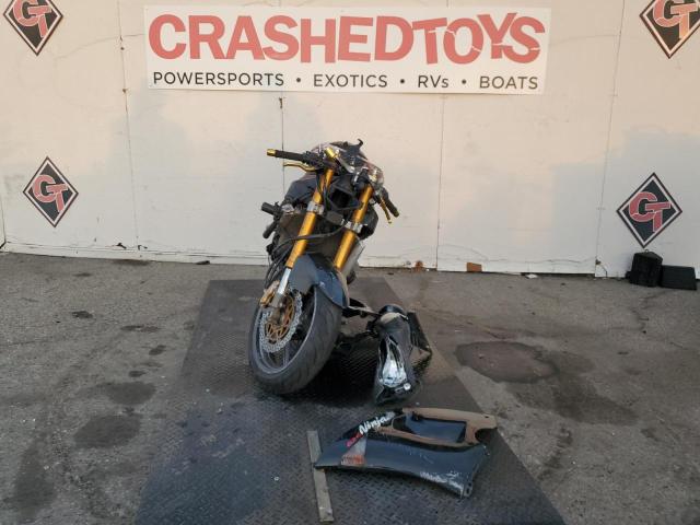 2005 KAWASAKI ZX636 C1 - JKBZXJC175A021142