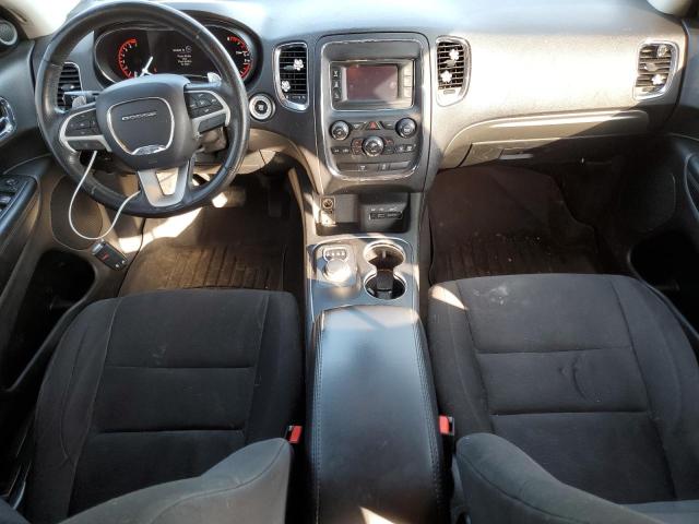 1C4RDJAG9EC381575 | 2014 DODGE DURANGO SX