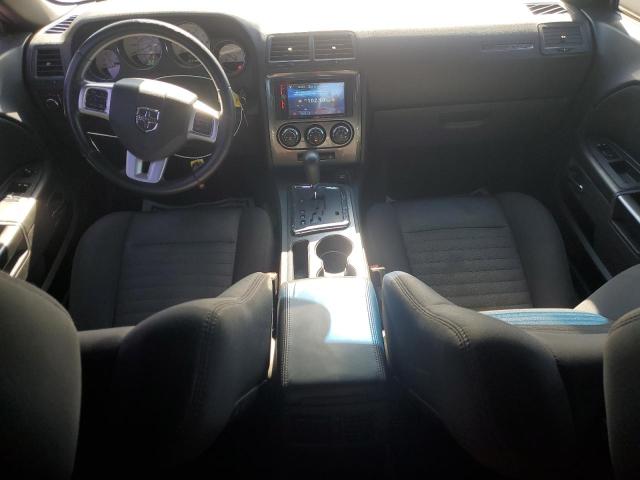 2C3CDYAG7EH110563 Dodge Challenger Sxt