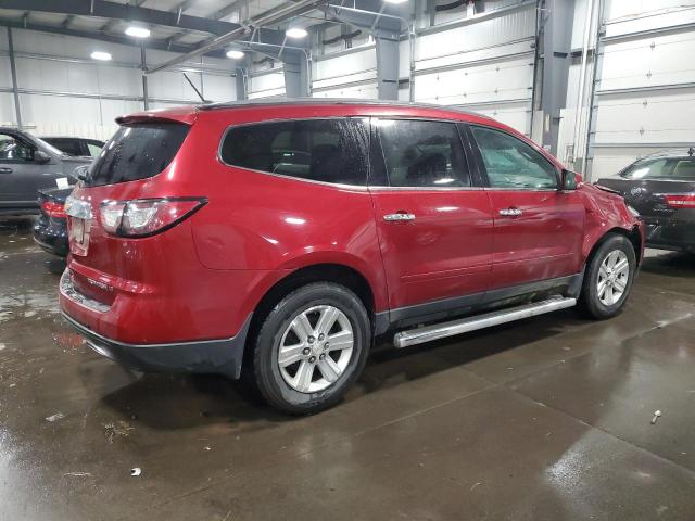 1GNKVHKD2EJ140620 | 2014 CHEVROLET TRAVERSE L