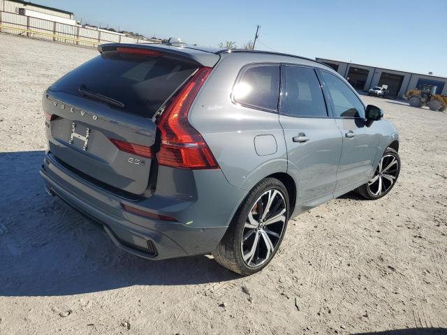 2022 VOLVO XC60 B5 R- YV4L12RM3N1954509