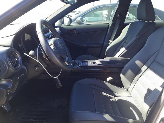 2023 LEXUS IS 350 F S JTHGZ1B21P5064634