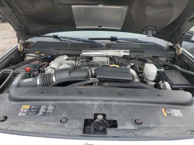 1GT42WEY6KF125985 GMC Sierra K3500 Denali
