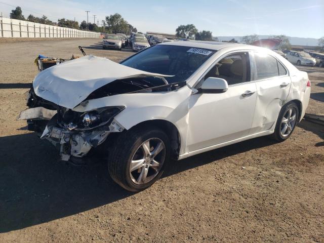 2010 Acura TSX 