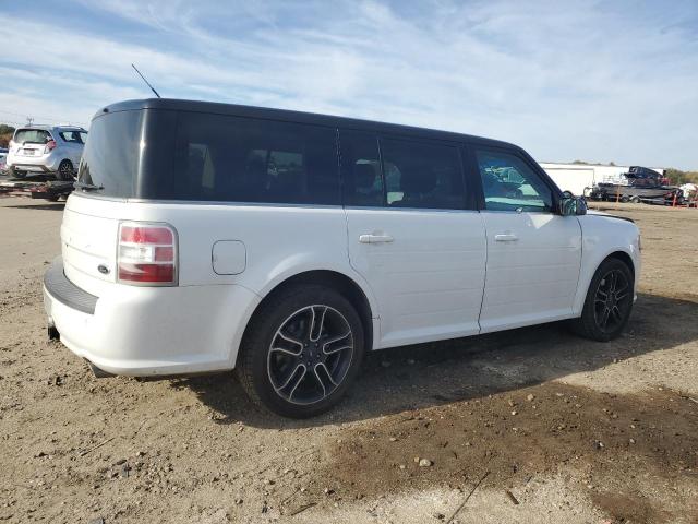 2FMGK5C81EBD22123 | 2014 FORD FLEX SEL