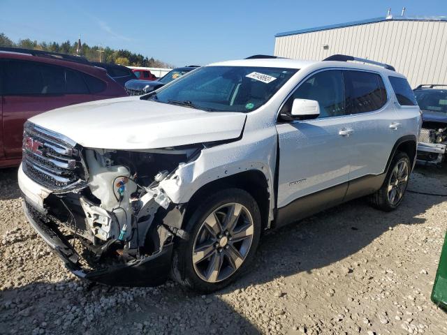 2018 GMC Acadia SLT2