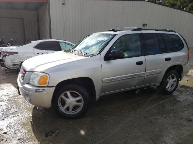 2005 GMC Envoy 