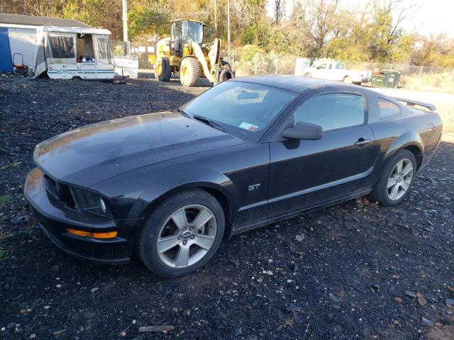 2007 Ford Mustang GT