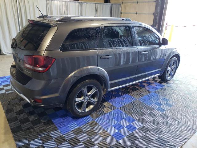 3C4PDDGG2GT250334 | 2016 DODGE JOURNEY CR