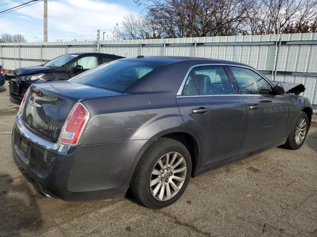 Vin: 2c3ccaag8eh286645, lot: 78560593, chrysler 300 20143