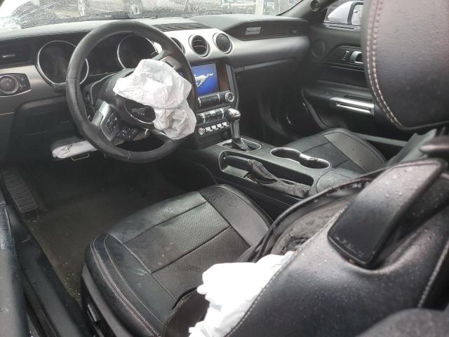 2018 Ford Mustang VIN: 1FATP8UH6J5114960 Lot: 76552753