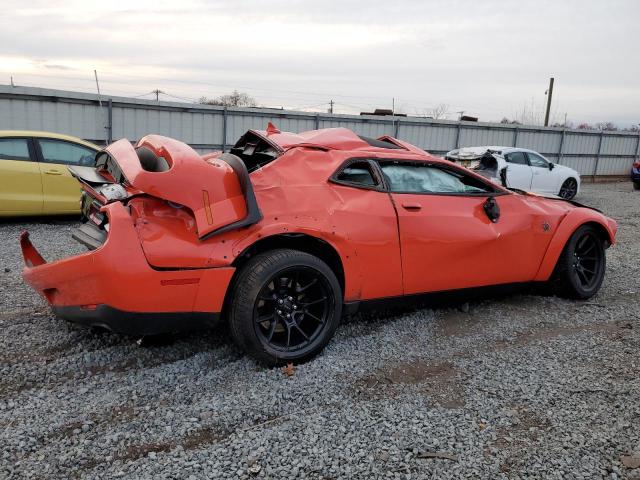 2C3CDZL94MH645112 | 2021 DODGE CHALLENGER