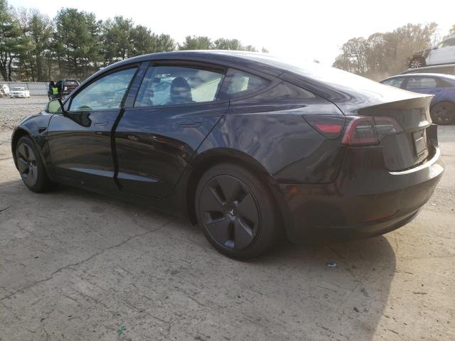 5YJ3E1EA6PF622975 | 2023 Tesla model 3