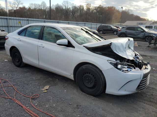 2015 TOYOTA CAMRY LE - 4T4BF1FK3FR506110