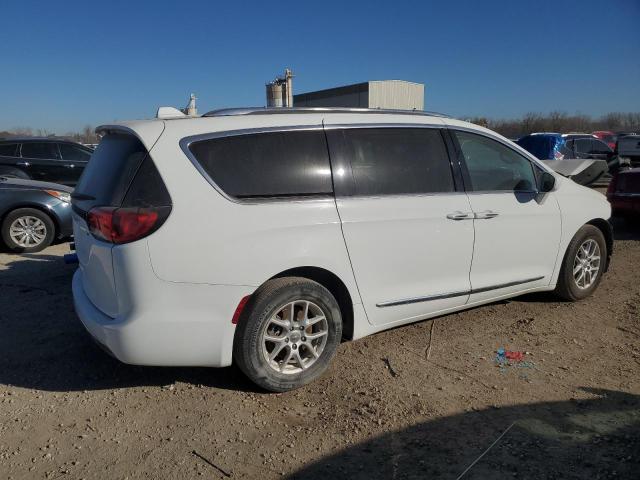 2C4RC1BG0LR279393 | 2020 CHRYSLER PACIFICA T