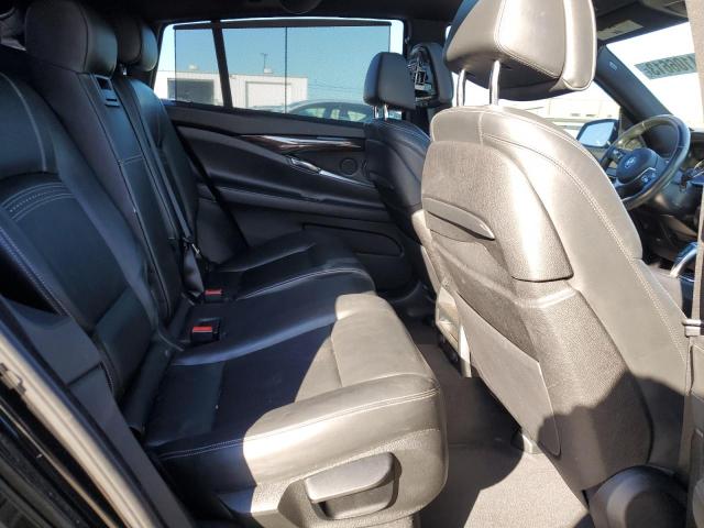 2016 BMW 535 XIGT - WBA5M4C54GD186862