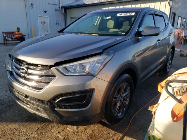 2013 Hyundai Santa Fe Sport 