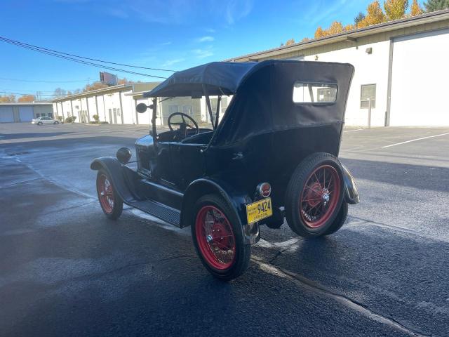 1927 Ford Model T VIN: 0R38703 Lot: 78143843