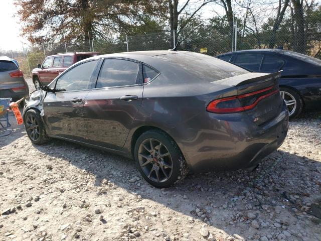 1C3CDFFH6GD816249 | 2016 DODGE DART SXT S