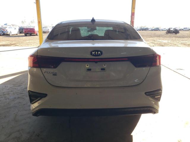 3KPF24AD3KE034702 | 2019 KIA FORTE FE