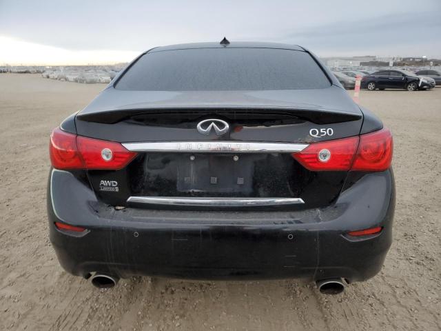 JN1BV7AR8FM404846 | 2015 INFINITI Q50 BASE