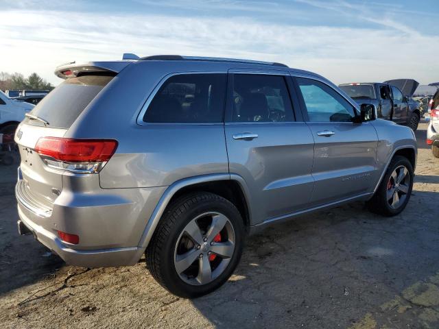 1C4RJFCG2EC266013 Jeep Grand Cherokee Overland