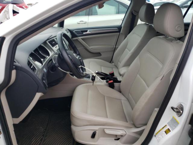 2015 VOLKSWAGEN GOLF SPORT - 3VWCA7AU9FM515280