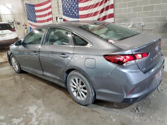 5NPE24AF1JH701158 | 2018 HYUNDAI SONATA SE