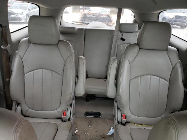 5GAKVCED1CJ100292 | 2012 Buick enclave