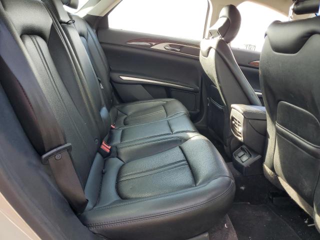 2016 LINCOLN MKZ HYBRID - 3LN6L2LU8GR605725