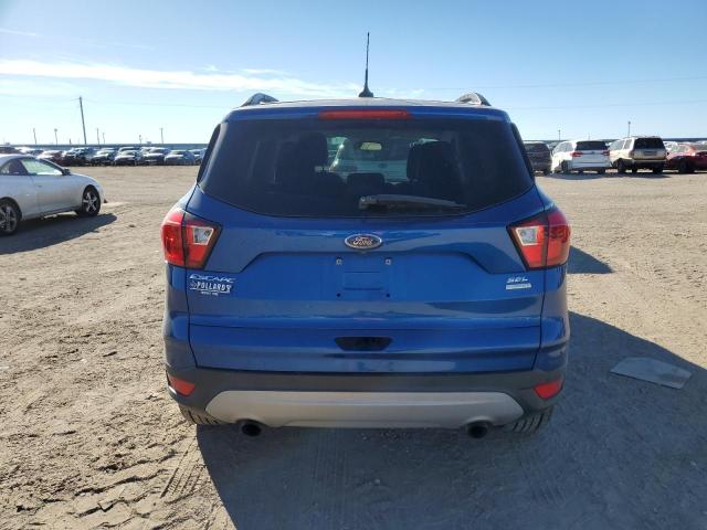 1FMCU0HD3KUA25507 | 2019 FORD ESCAPE SEL