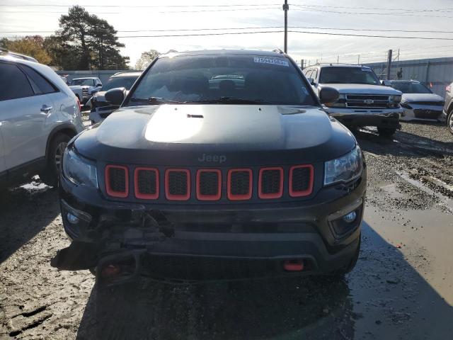 3C4NJDDB1LT215481 | 2020 JEEP COMPASS TR