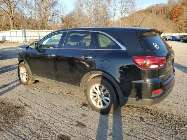 5XYPGDA3XKG538261 | 2019 KIA SORENTO L