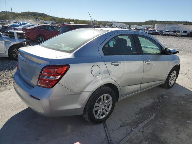 1G1JB5SB0L4141053 Chevrolet Sonic LS 3