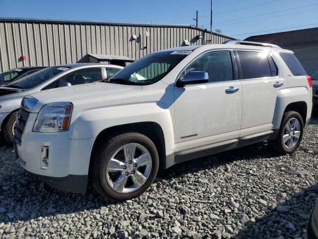 2015 GMC Terrain SLT