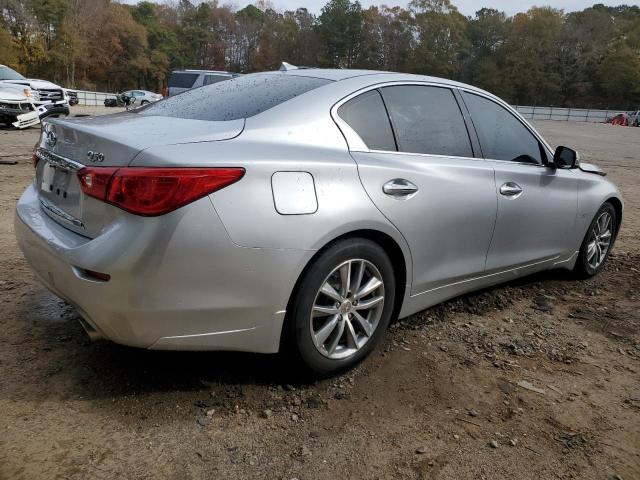 JN1BV7APXEM686629 | 2014 INFINITI Q50 BASE