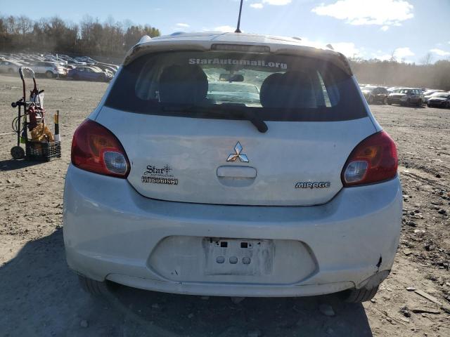 ML32A3HJ8FH040778 Mitsubishi MIRAGE DE