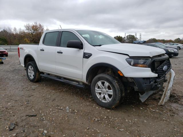 1FTER4EHXKLA96710 | 2019 FORD RANGER XL