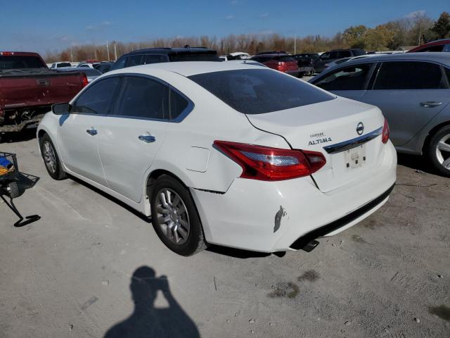 1N4AL3AP1GN357568 | 2016 NISSAN ALTIMA 2.5