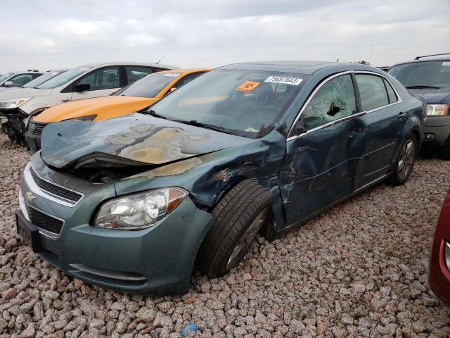 2009 Chevrolet Malibu 