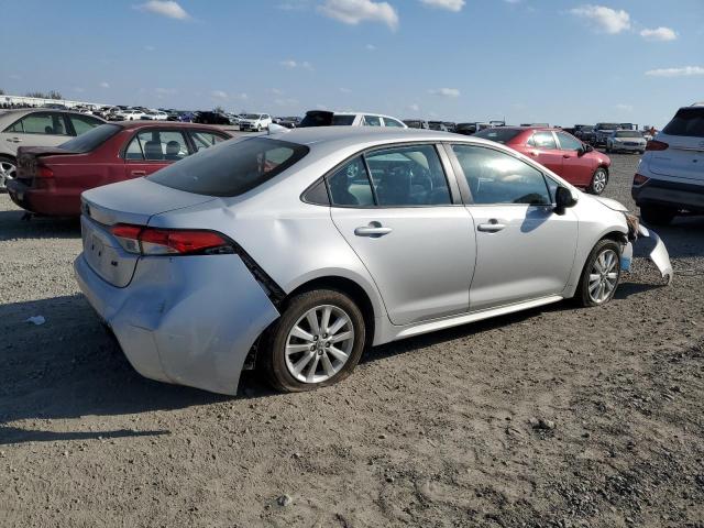 Vin: 5yfeprae0lp110797, lot: 75348273, toyota corolla le 20203