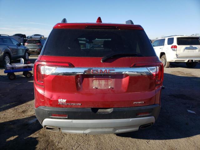 1GKKNRLS2MZ126071 | 2021 GMC ACADIA SLE