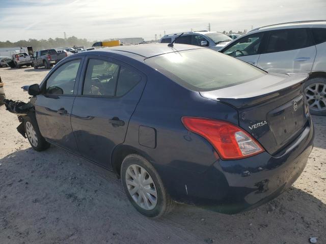 3N1CN7AP0EL869892 | 2014 NISSAN VERSA S